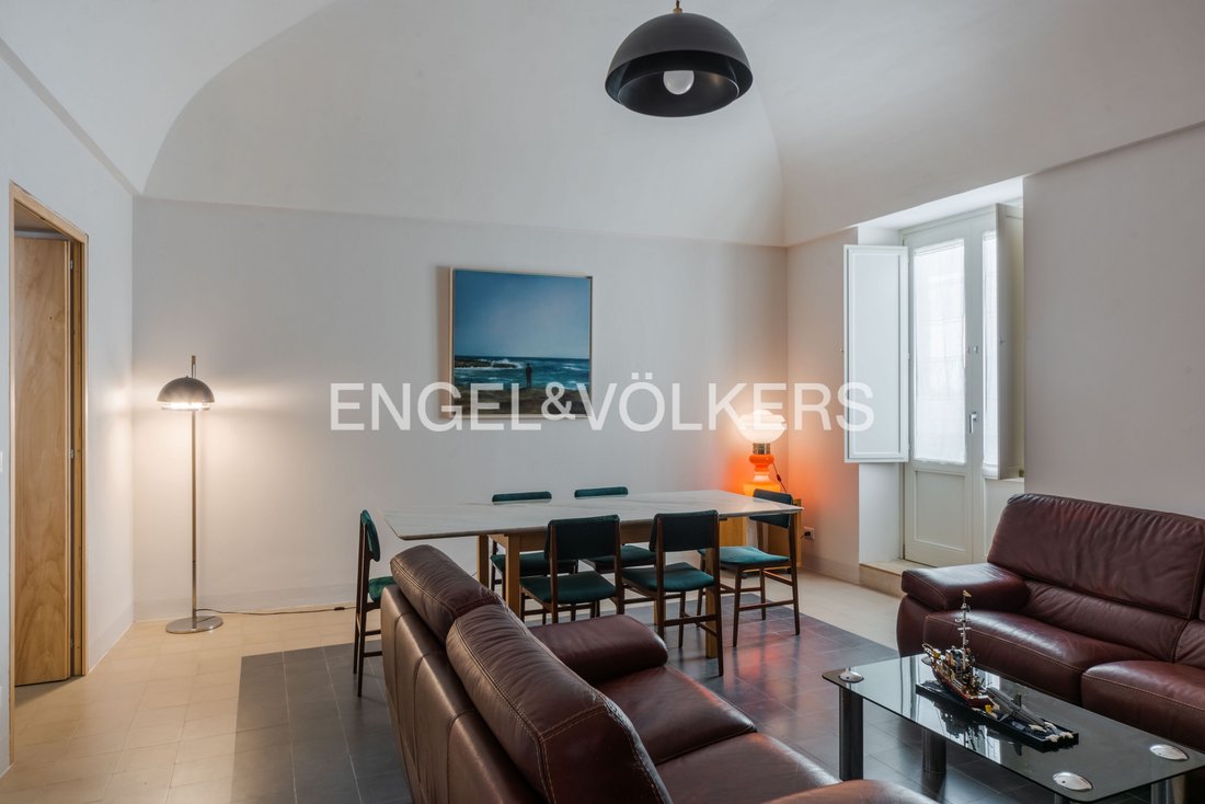 Appartement à Sortino, Sicile, Italie 4 - 18731176