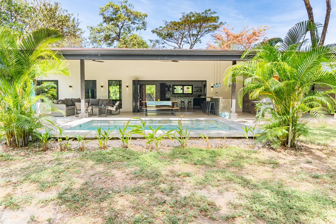 House in Cangrejal, Guanacaste Province, Costa Rica 3 - 18730834