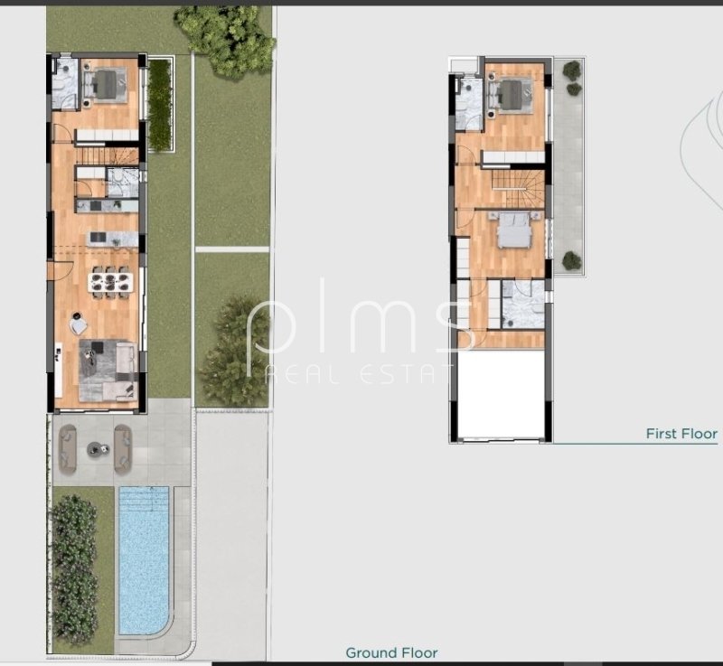 House in Vari, Attica, Greece 1 - 18729851