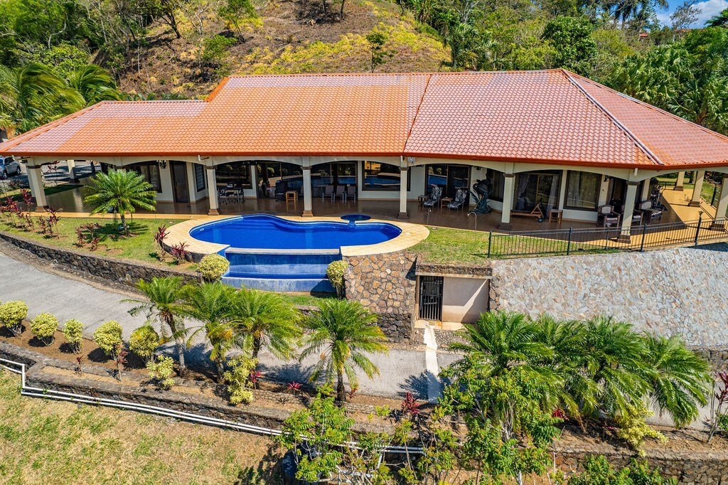 Maison à Jesús, Alajuela, Costa Rica 2 - 18731240