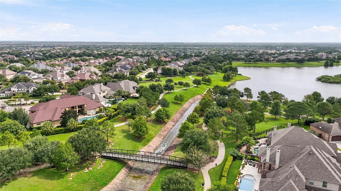 House in Katy, Texas, United States 4 - 18729895