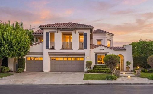 Haus in Huntington Beach, Kalifornien, Vereinigte Staaten 1