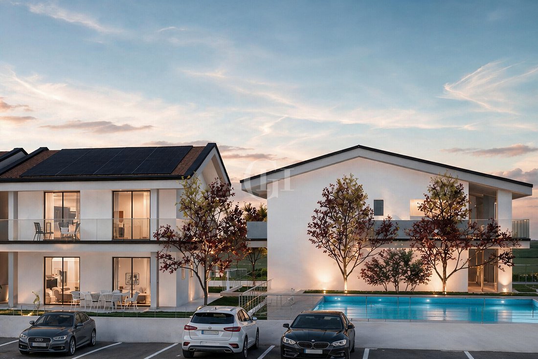 Apartamento en Centro histórico, Padenghe sul Garda, Lombardía 3 - 18730397