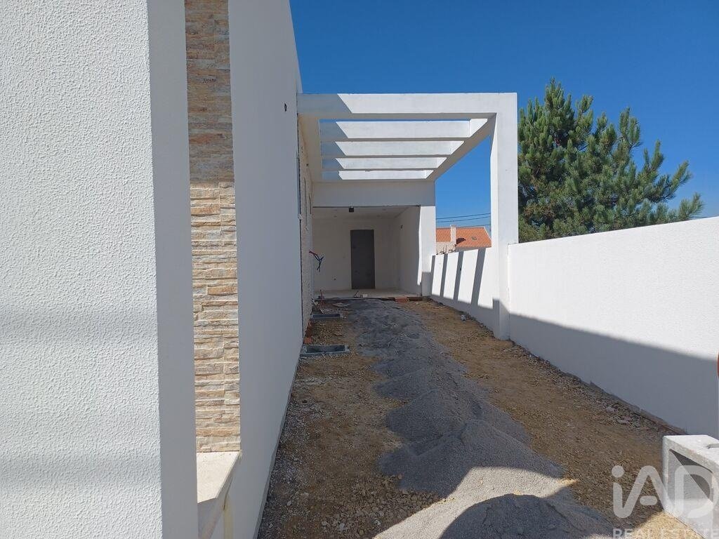 Townhouse en Fernão Ferro, Setúbal Municipality, Portugal 5 - 18731014