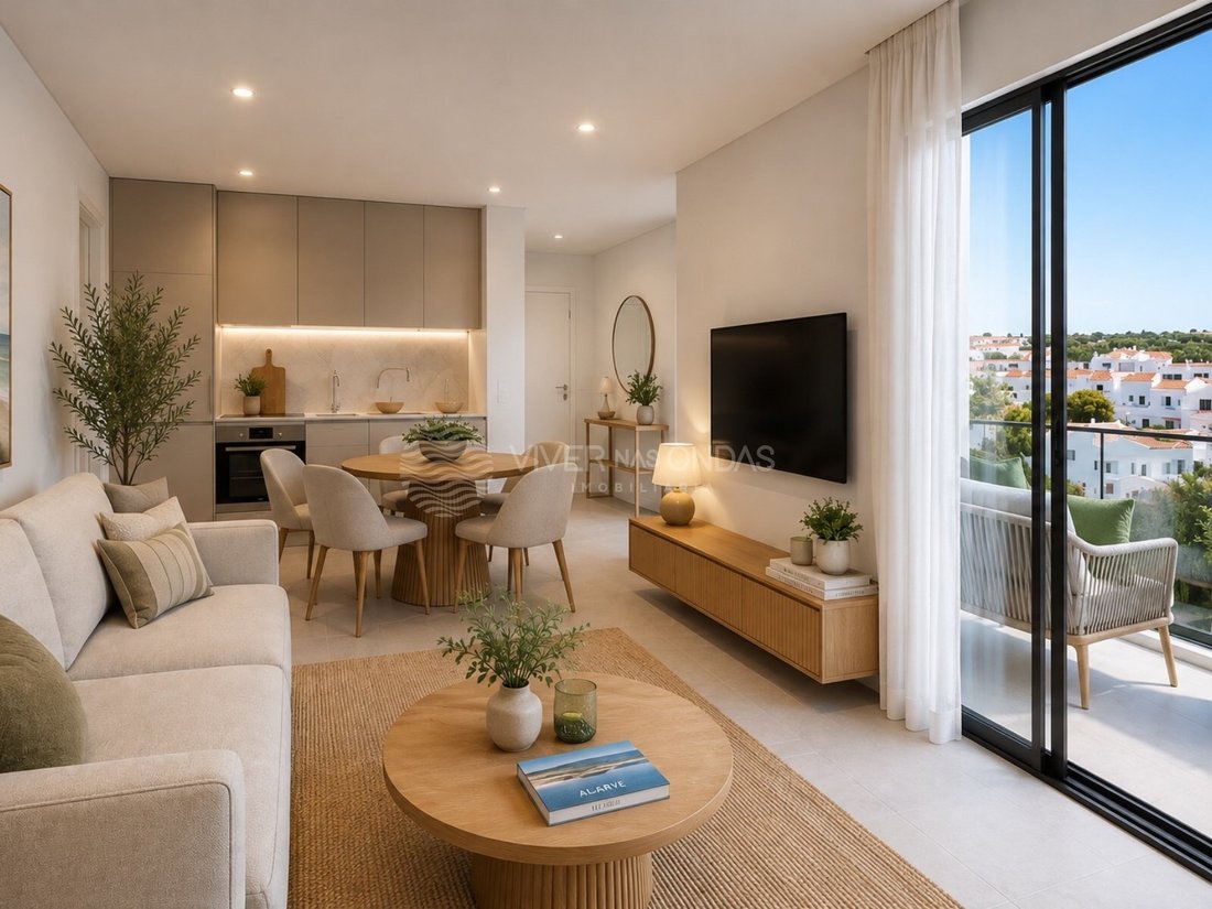 Apartamento en Altura, Algarve, Portugal 2 - 18731109