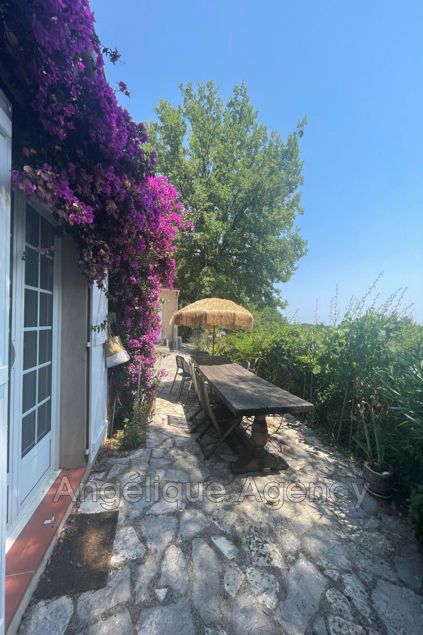 Villa a Le Rouret, Provenza-Alpi-Costa Azzurra, Francia 5 - 18730452