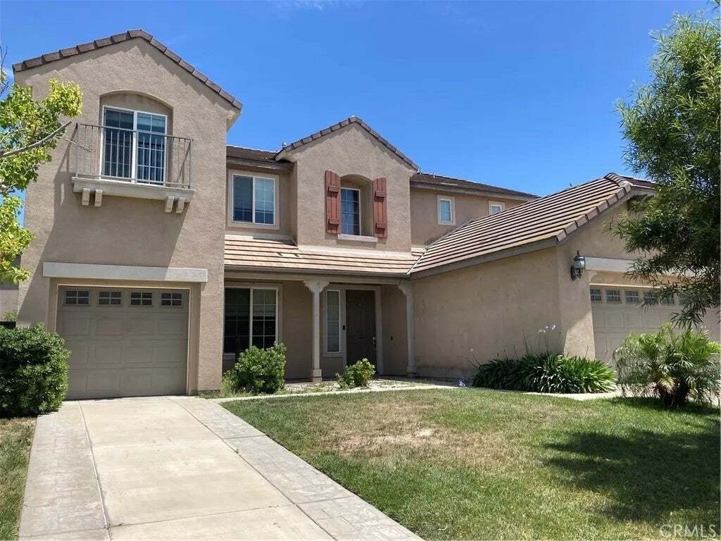 Casa en Corona, California, Estados Unidos 1 - 18729994