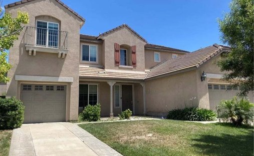 Casa en Corona, California, Estados Unidos 1