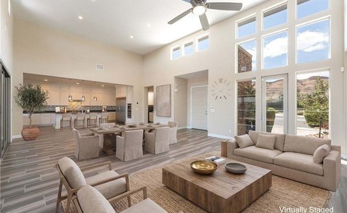 Casa a Las Vegas, Nevada, Stati Uniti 1