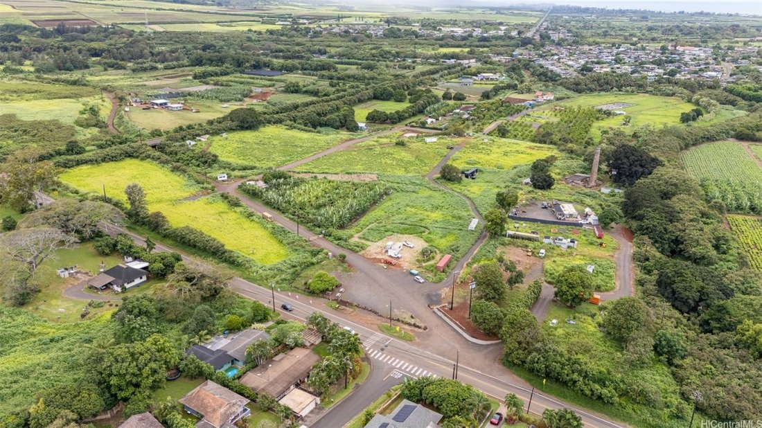 Casa en Waialua, Hawái, Estados Unidos 5 - 18730816