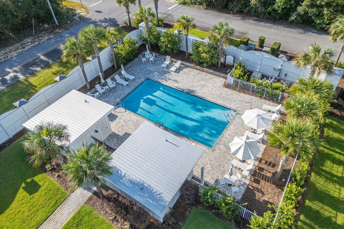 Maison à Watersound, Floride, États-Unis 3 - 18729943