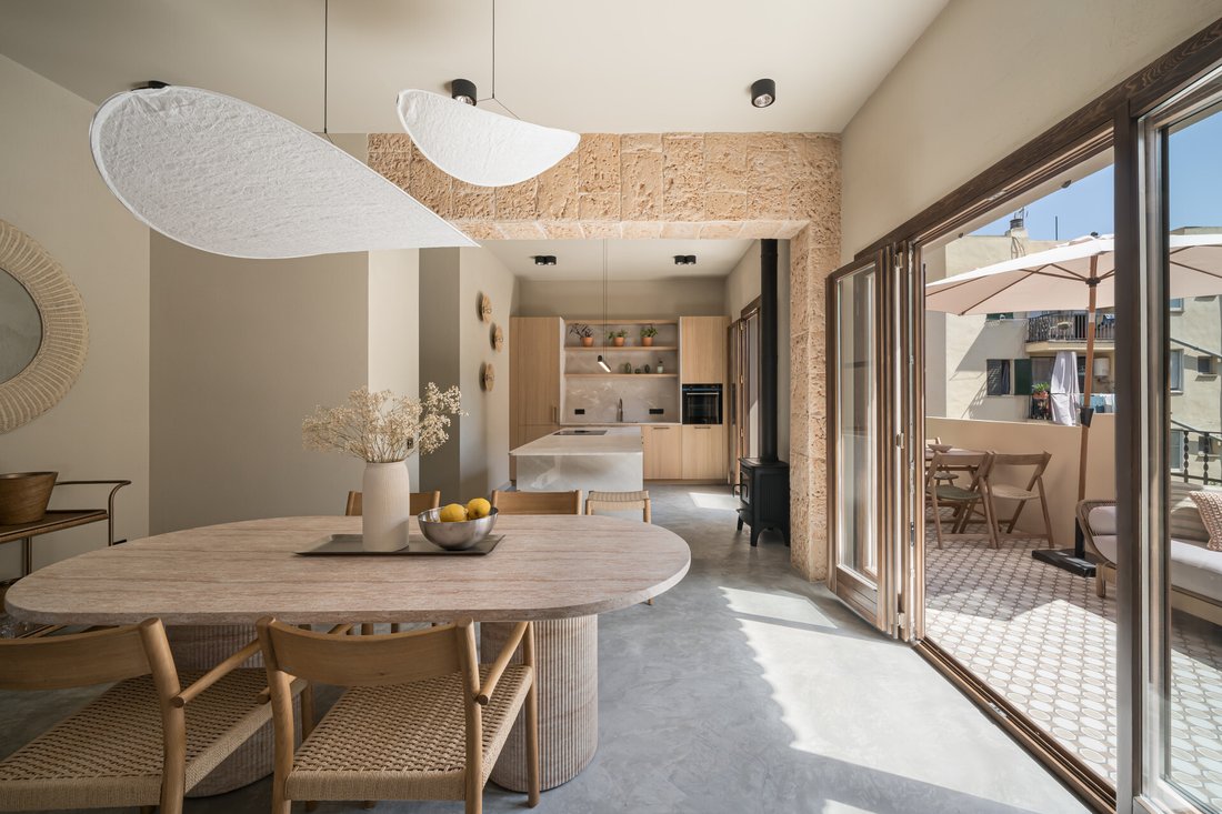 Apartment in Palma, Balearic Islands, Spain 5 - 18731037