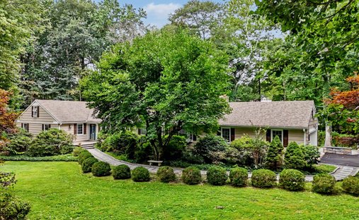 Haus in Darien, Connecticut, Vereinigte Staaten 1