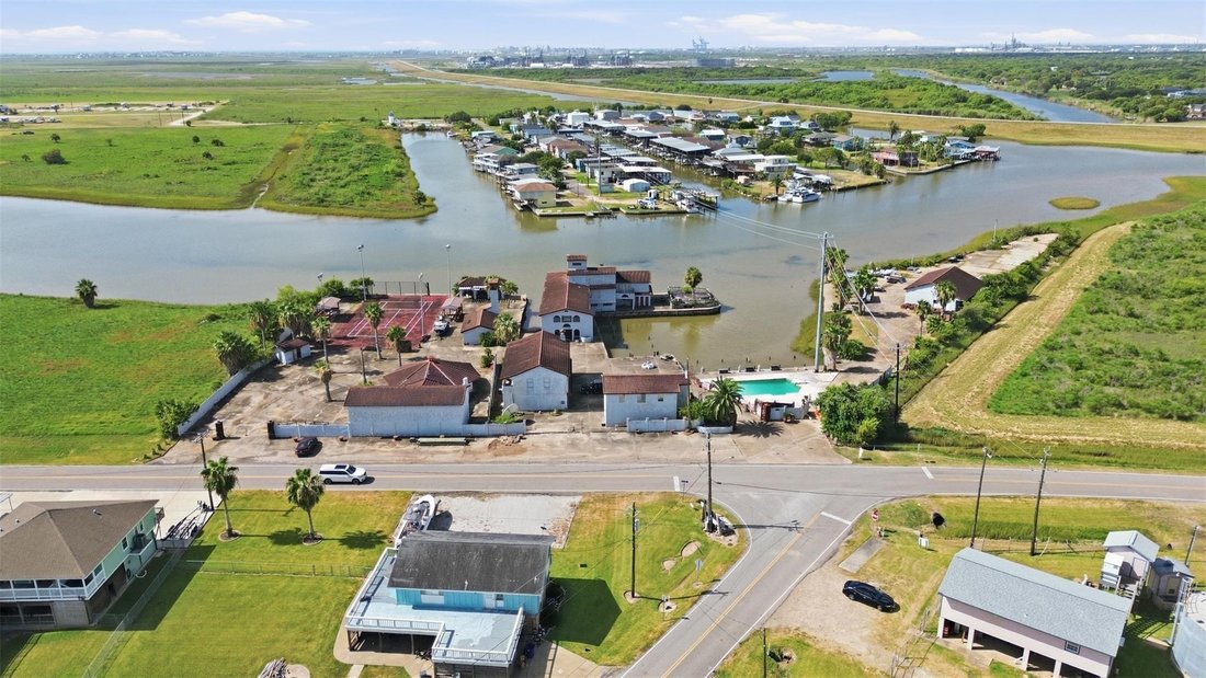 Otros en Freeport, Texas, Estados Unidos 1 - 18729882