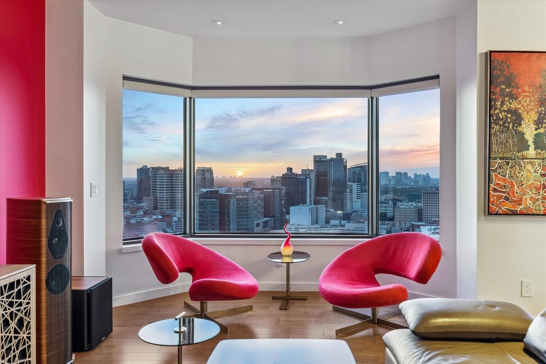 Appartement à Houston, Texas, États-Unis 3 - 18730602