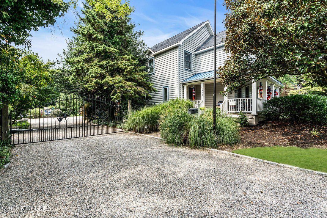 Casa a Manasquan, New Jersey, Stati Uniti 3 - 18729715