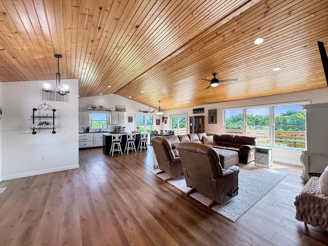 House in Penfield, Illinois, United States 4 - 18730083