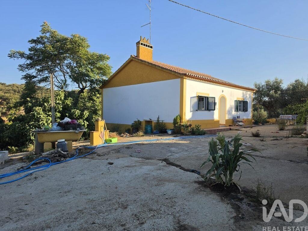 Farm Ranch in Borba (Matriz), Évora District, Portugal 1 - 18721047