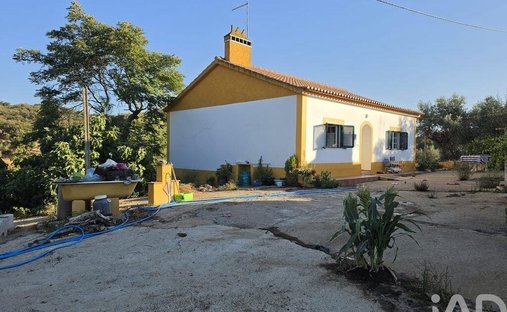 Rancho en Borba (Matriz), Distrito de Évora, Portugal 1