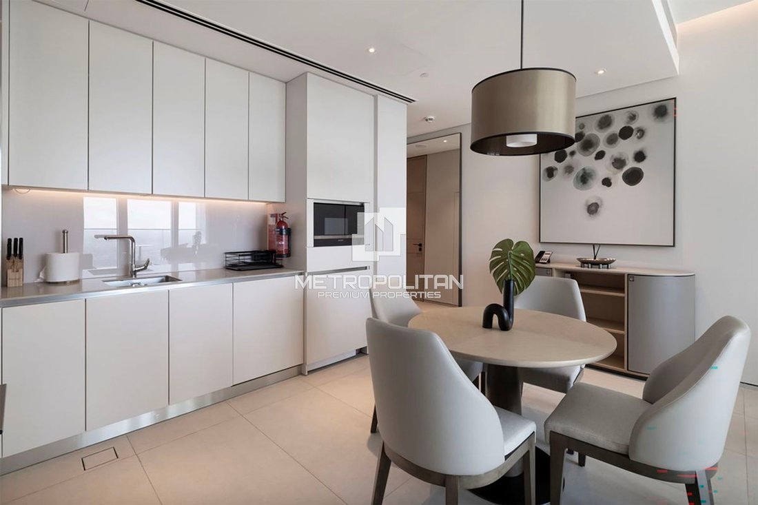Appartement à Jumeirah Beach Residence, Doubaï, Émirats arabes unis 4 - 18731231