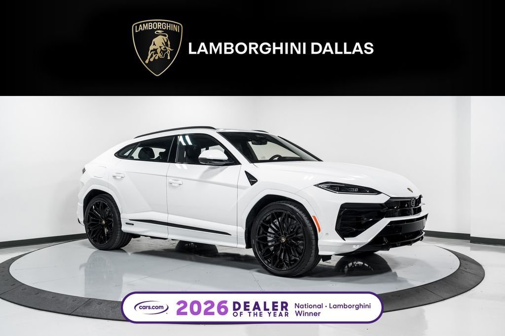 Suv in Richardson, TX, United States 1 - 18730825