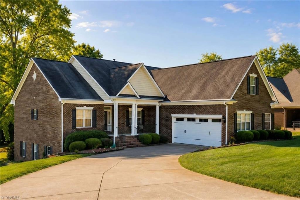 Casa en Walkertown, Carolina del Norte, Estados Unidos 3 - 18254465