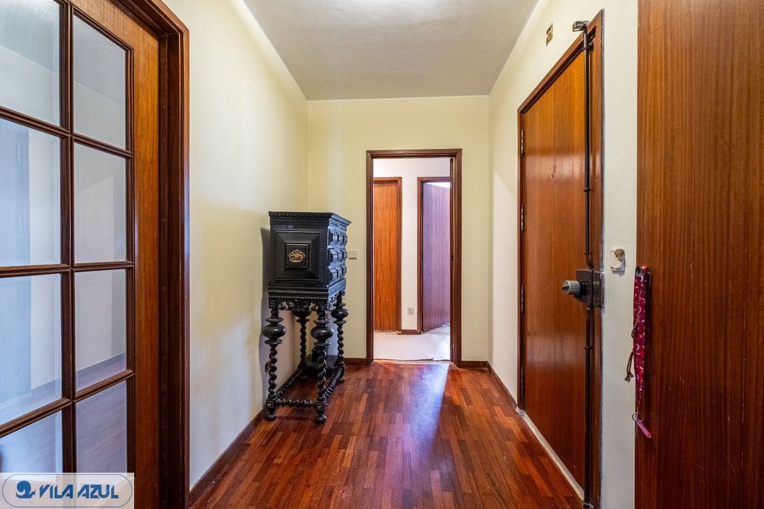 Wohnung in Ramalde, Distrikt Porto, Portugal 1 - 18729734