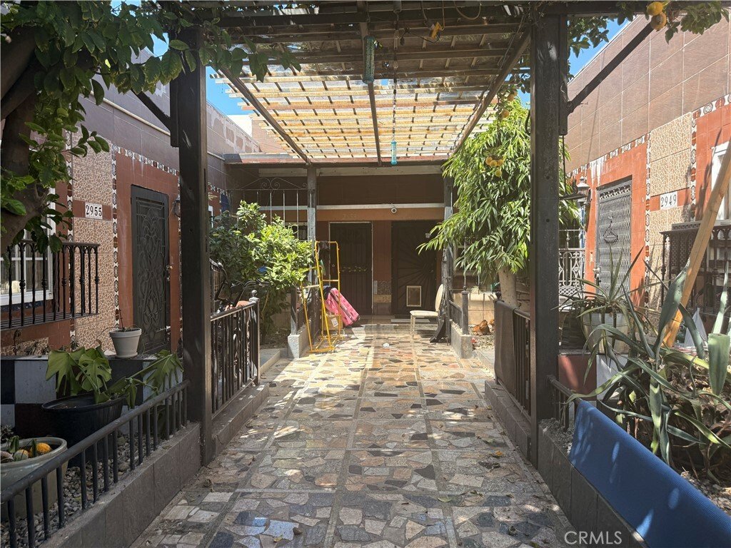Casa en Los Ángeles, California, Estados Unidos 1 - 18730684
