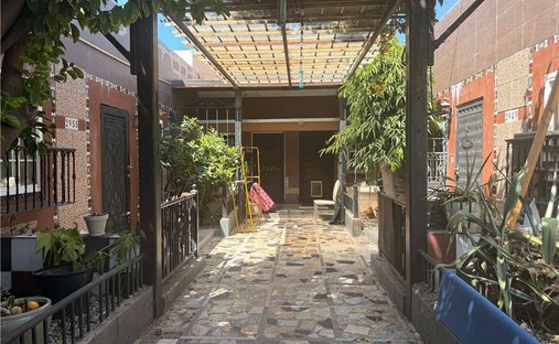 House in Los Angeles, California, United States 1