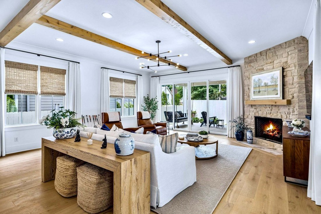 House in Franklin, Tennessee, United States 3 - 18609912