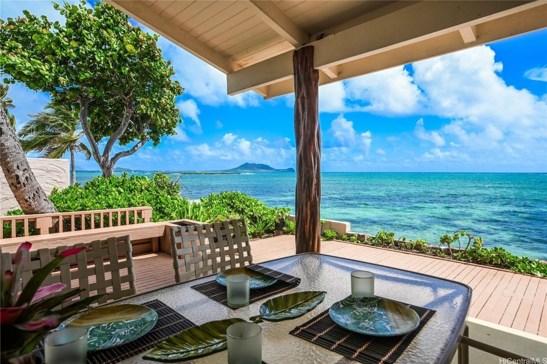 Haus in Kailua, Hawaii, Vereinigte Staaten 5 - 18730830
