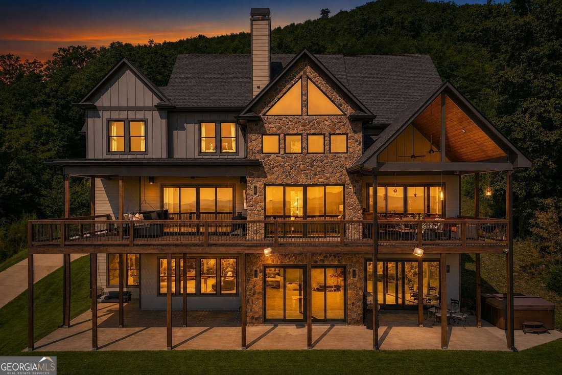 House in Jasper, Georgia, United States 5 - 18701382