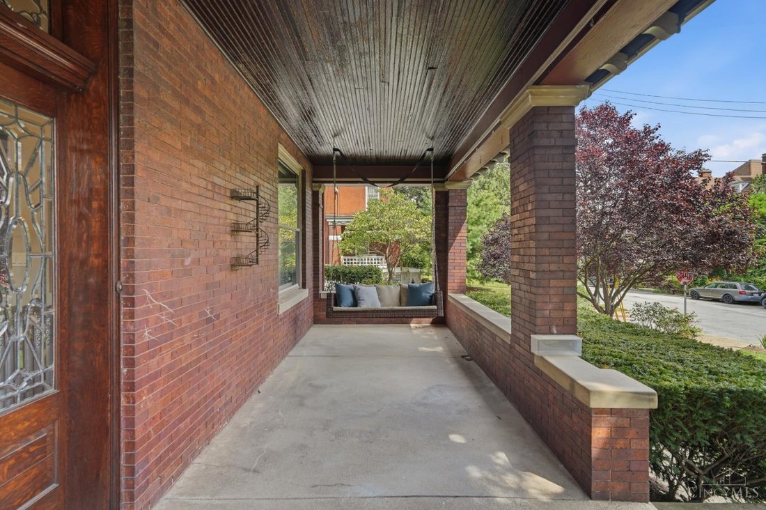 House in Cincinnati, Ohio, United States 5 - 18729761
