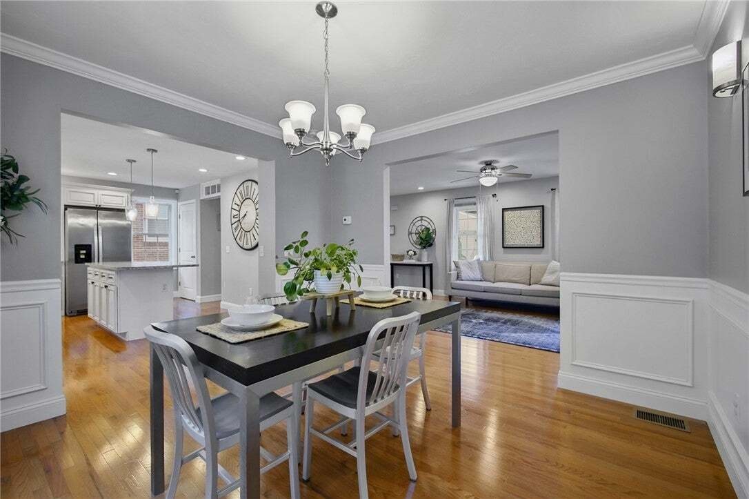 Casa a North Providence, Rhode Island, Stati Uniti 4 - 18729688