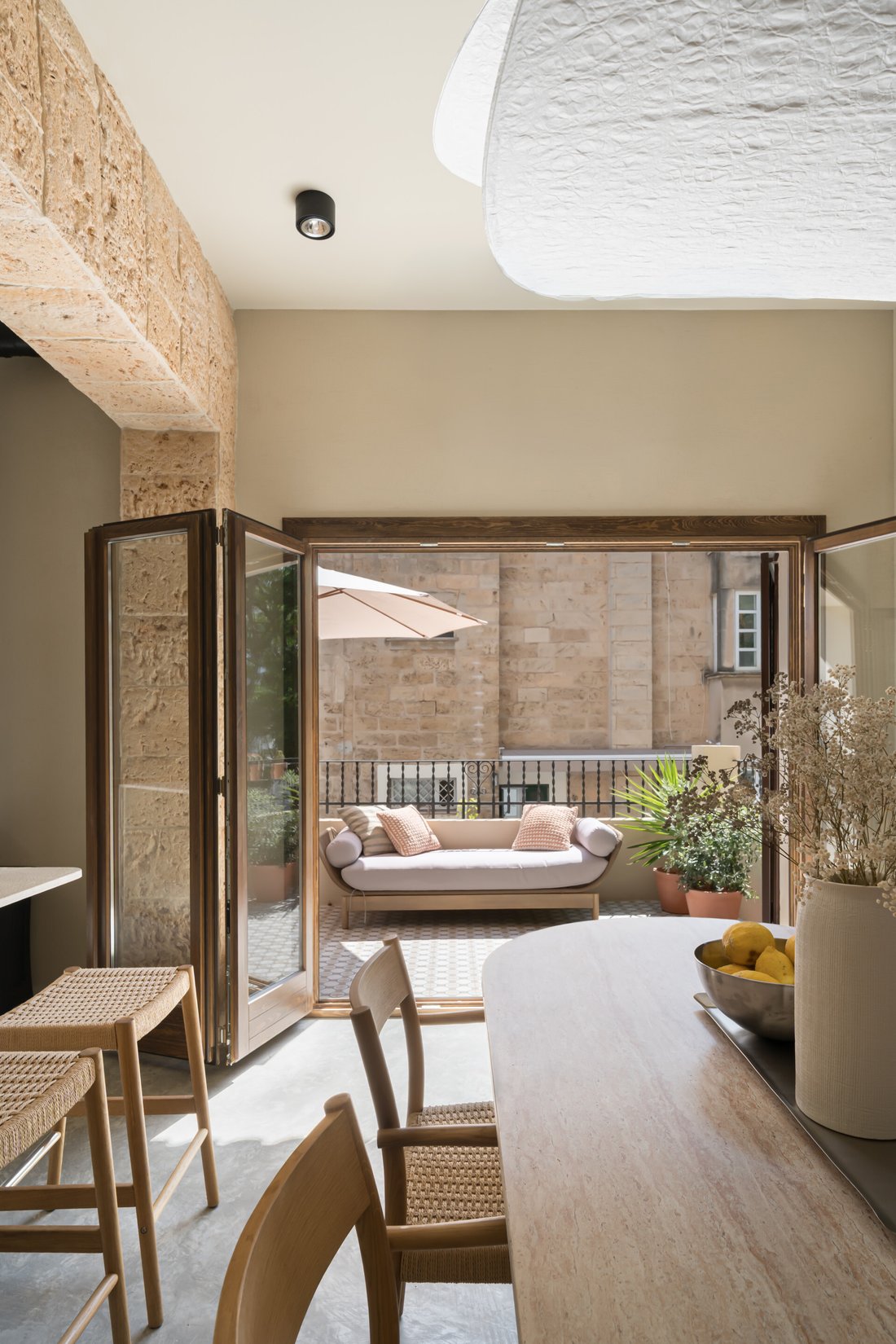Apartment in Palma, Balearic Islands, Spain 3 - 18731037