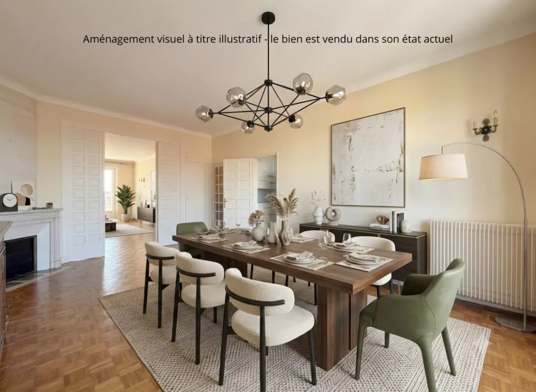 Apartamento en Le Lac-Bacalan, Burdeos, Francia 1 - 18730993