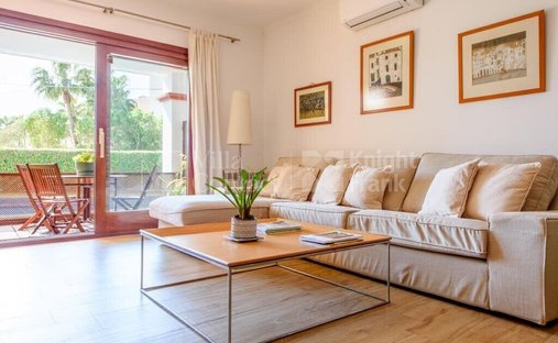 House in Ibiza Town, Balearic Islands, Spain 1