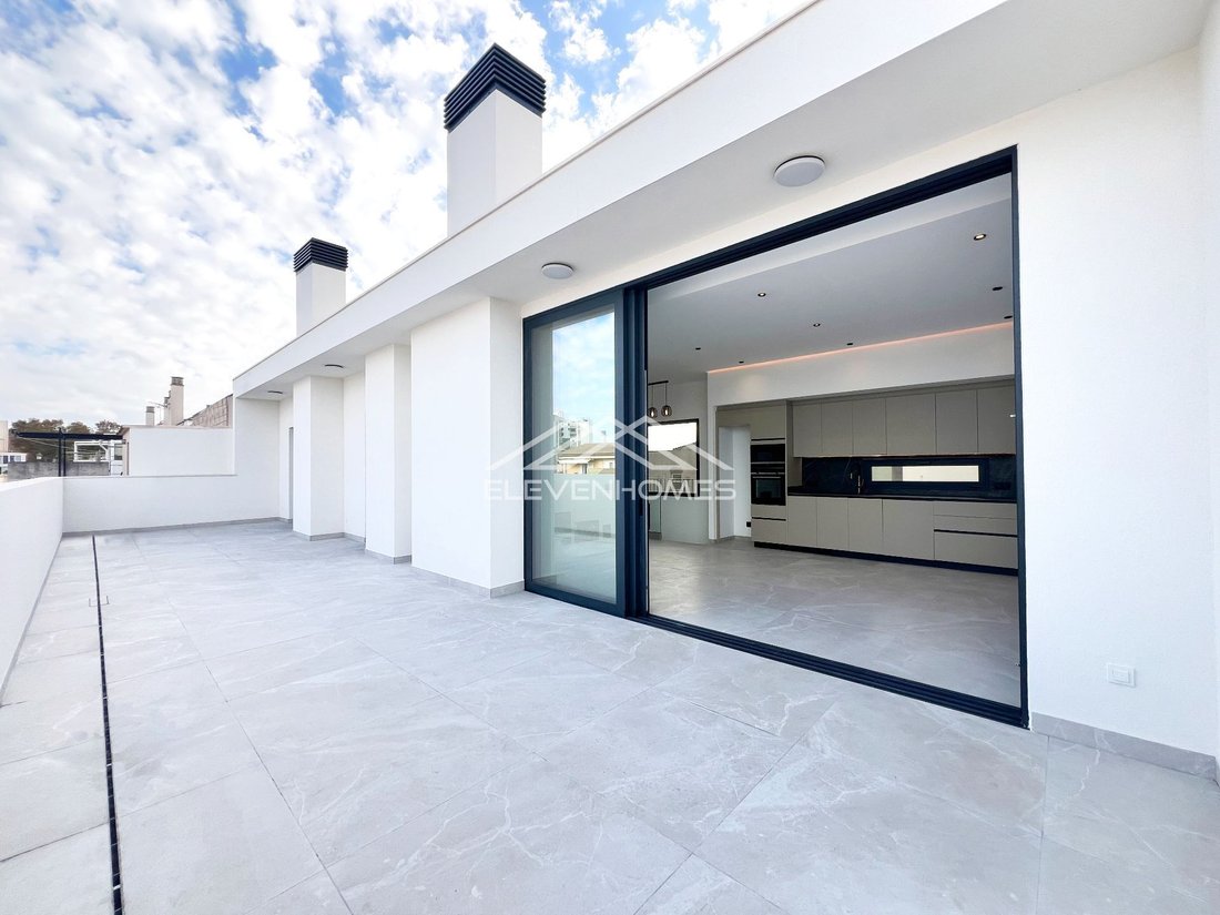 Finca en Génova, Palma, Islas Baleares 2 - 18730519