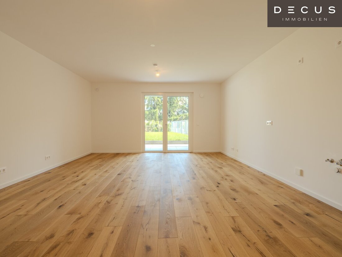 Wohnung in Wien, Wien, Österreich 2 - 18731197