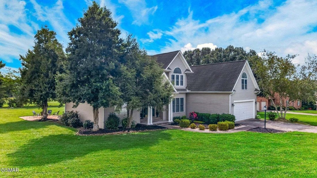 Casa a Sevierville, Tennessee, Stati Uniti 3 - 18729673