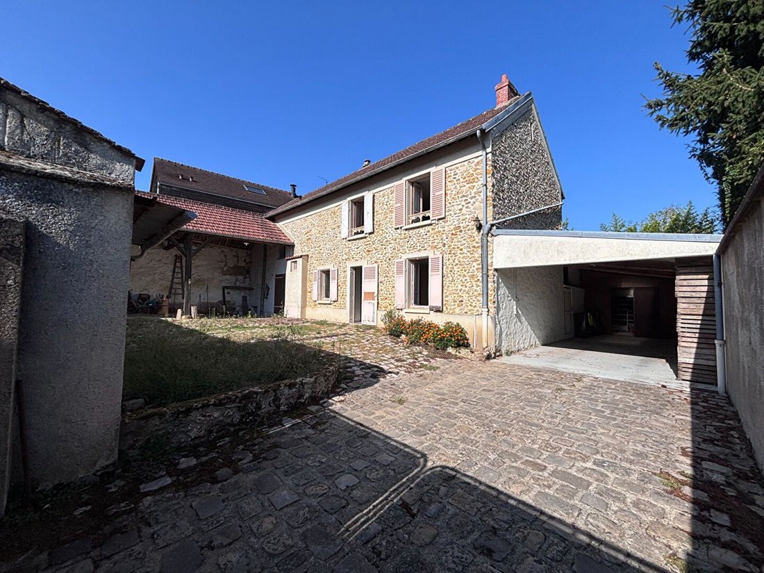 House in Orgeval, Ile-de-France, France 4 - 18730997