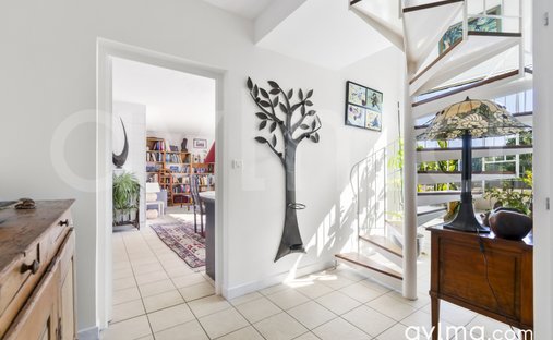 Apartamento en Nord, Saint-Nom-la-Bretèche, Francia 1