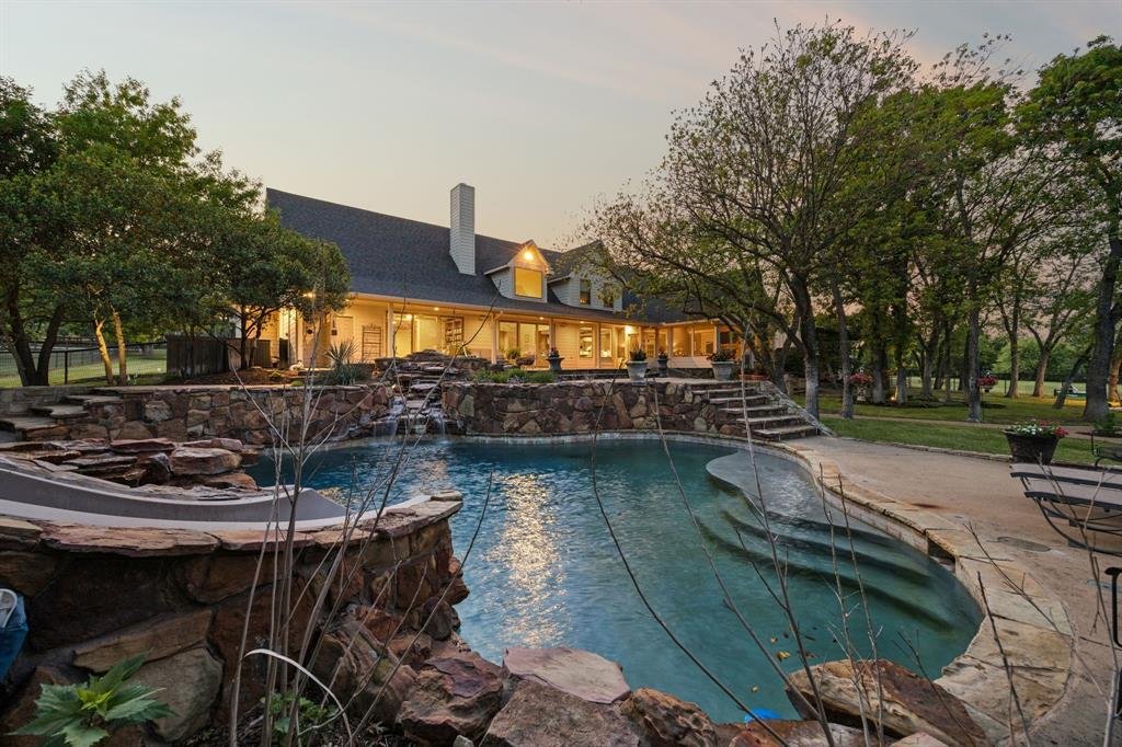 Haus in Lantana, Texas, Vereinigte Staaten 3 - 18730080