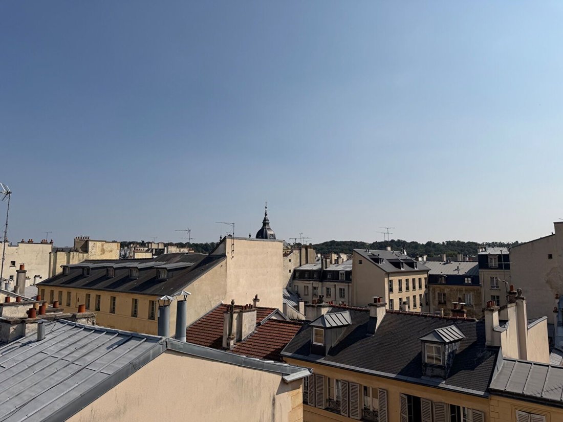 Apartment in Domaine National du Château, Versailles, France 1 - 18730939