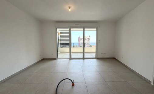 Wohnung in Cap d'Ail, Provence-Alpes-Côte d'Azur, Frankreich 1