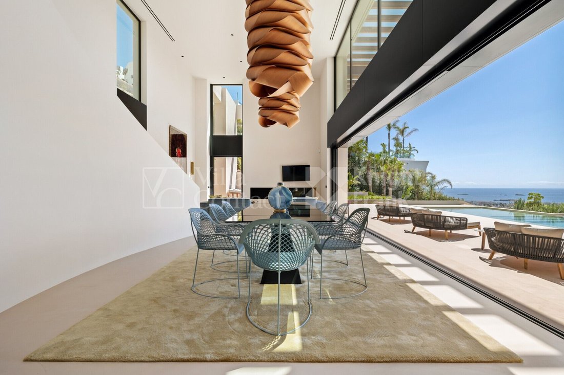 Villa in Sant Jordi de ses Salines, Sant Josep de sa Talaia, Balearic Islands 5 - 18731133