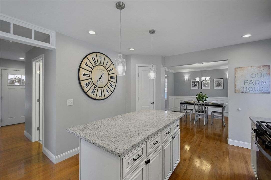 Casa a North Providence, Rhode Island, Stati Uniti 3 - 18729688