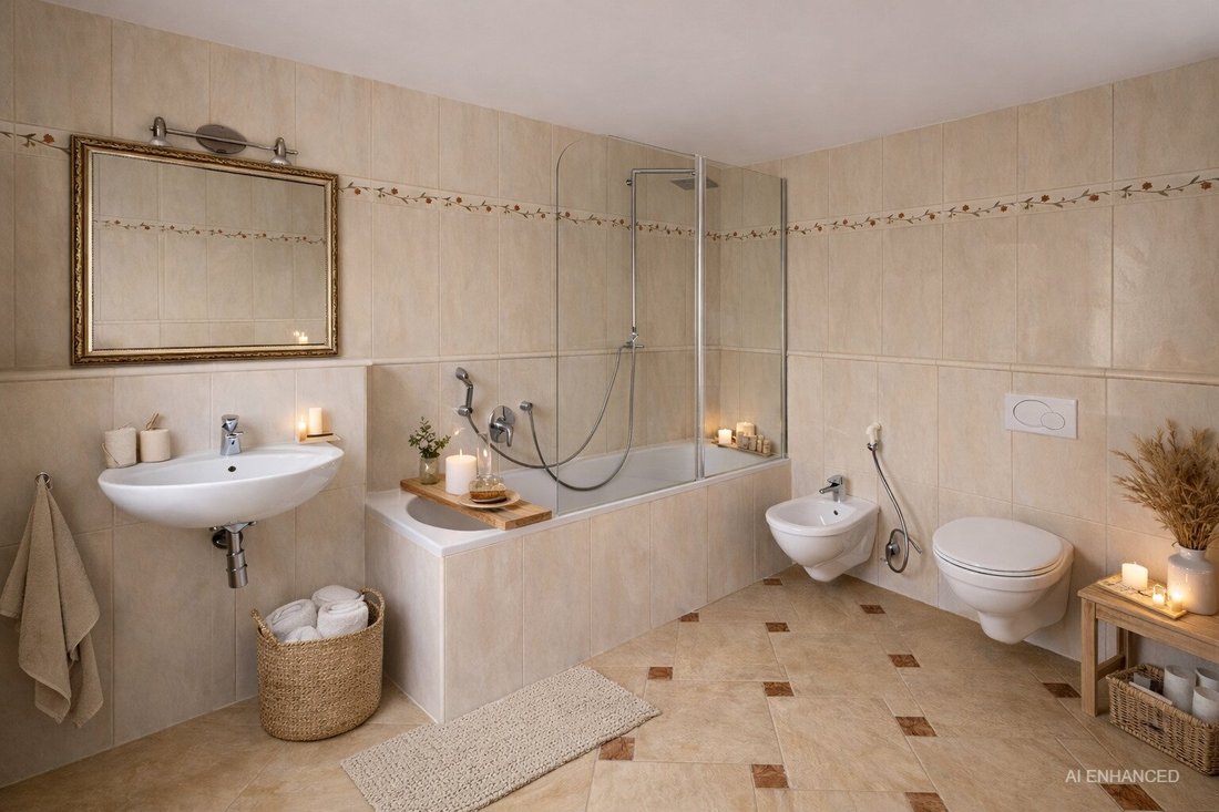 Wohnung in Sankt Johann in Tirol, Tirol, Österreich 4 - 17516866