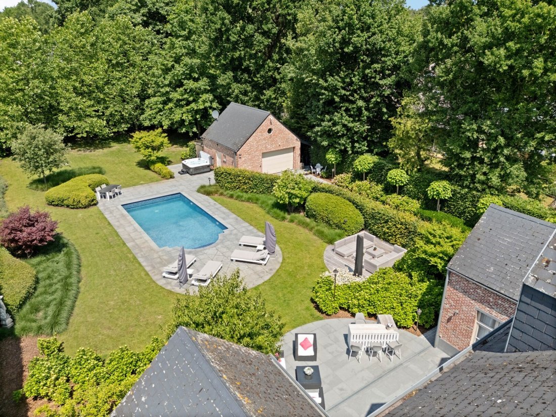 Villa in Brecht, Flämische Region, Belgien 4 - 18731065