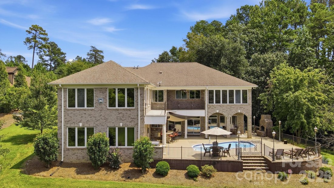 Casa a York, Carolina del Sud, Stati Uniti 5 - 18730144